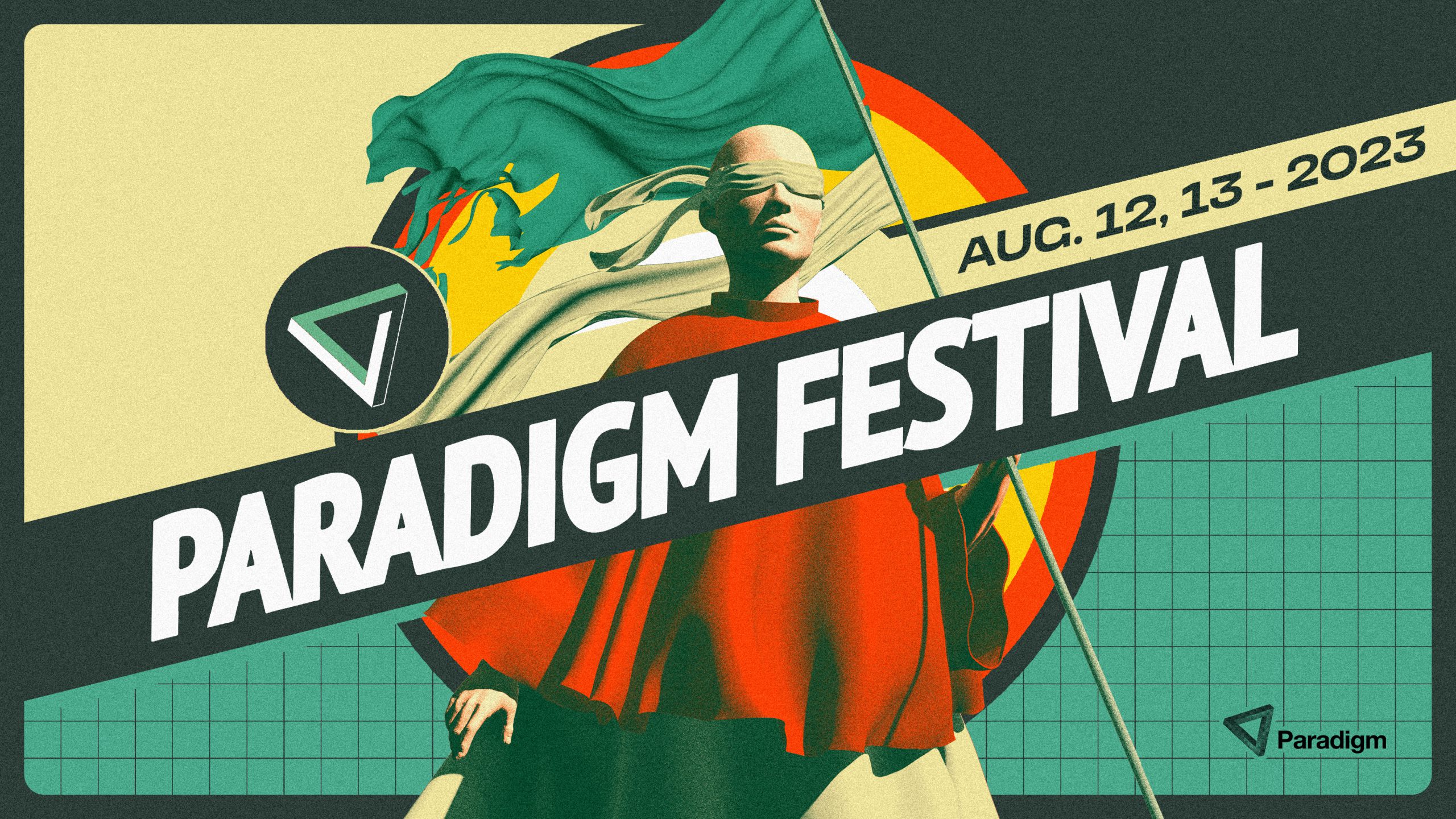 Paradigm Festival 2023 23 banner artwork