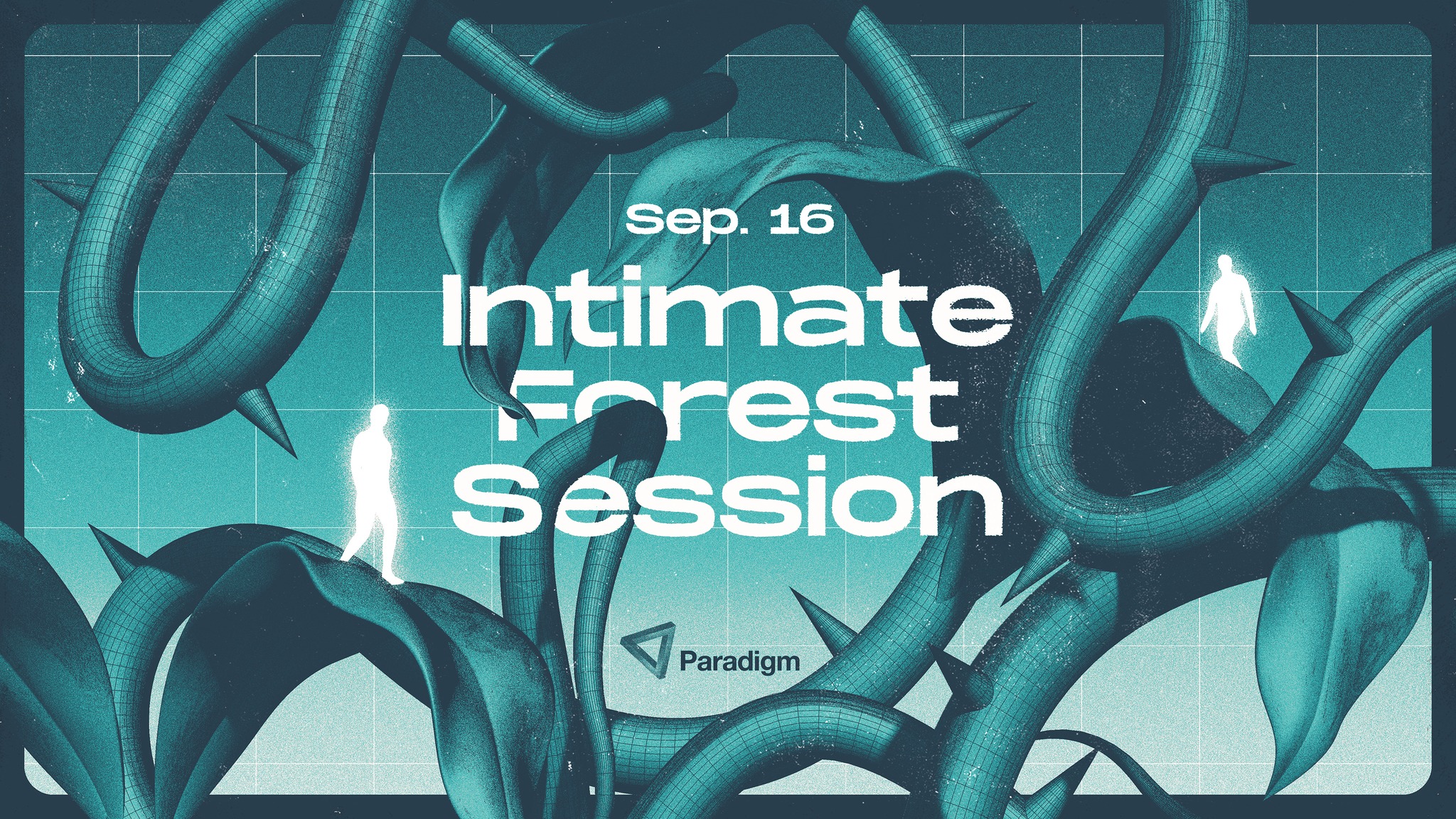 Intimate Forest Session