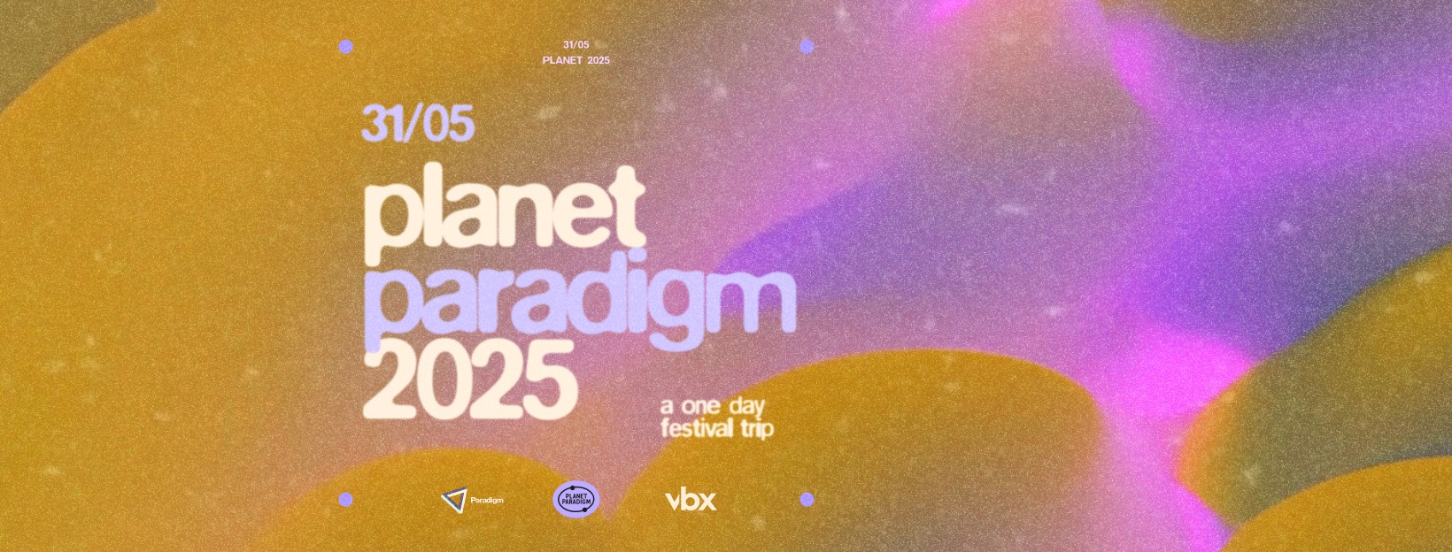 Planet Paradigm 2025 Groningen