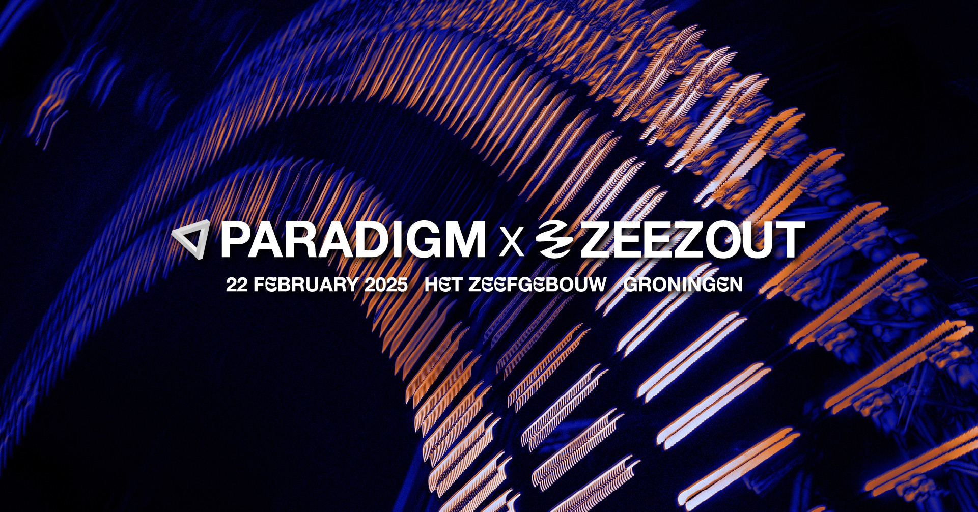 Paradigm x ZeeZout 2025