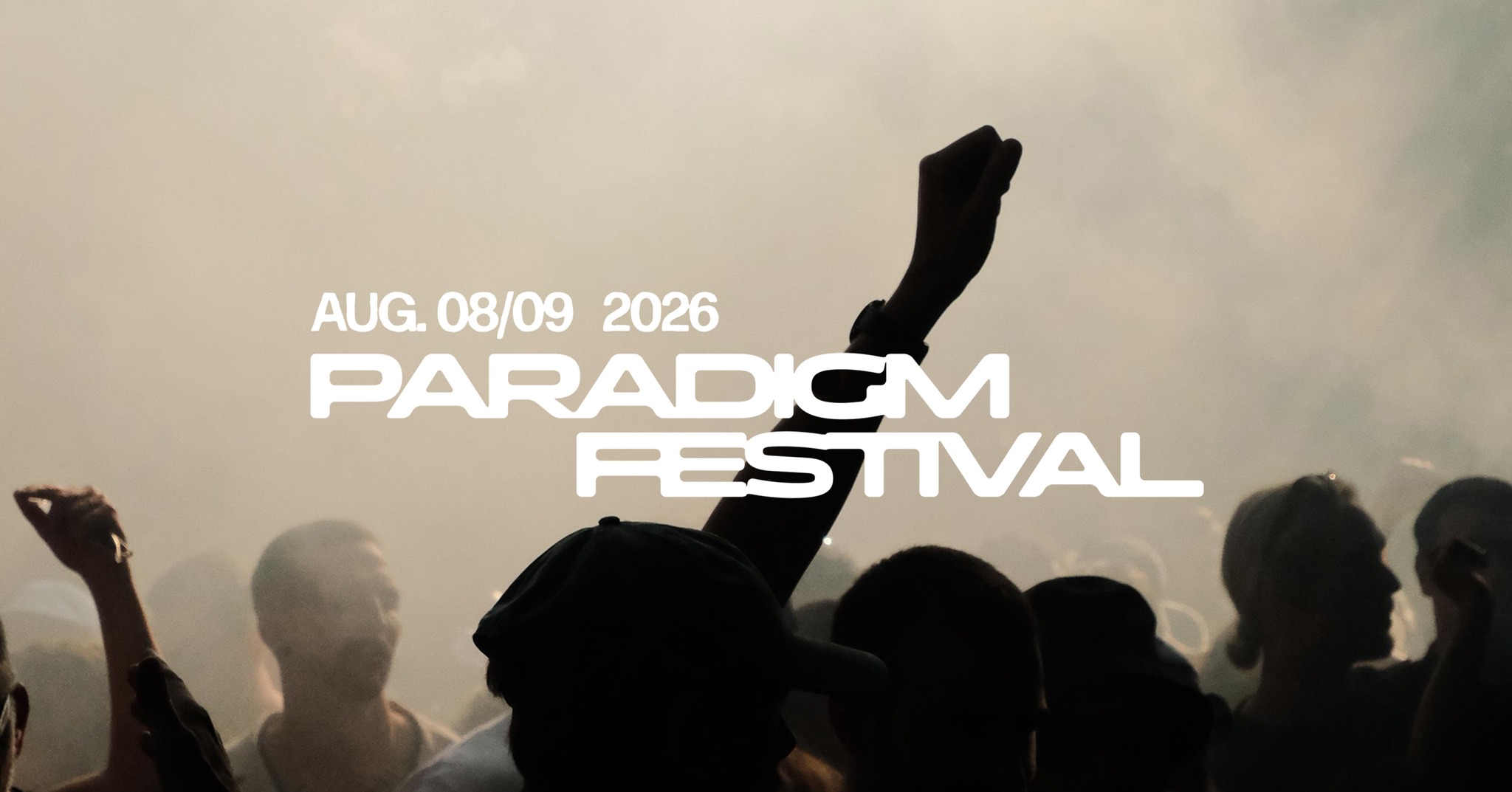 Paradigm Festival 2026