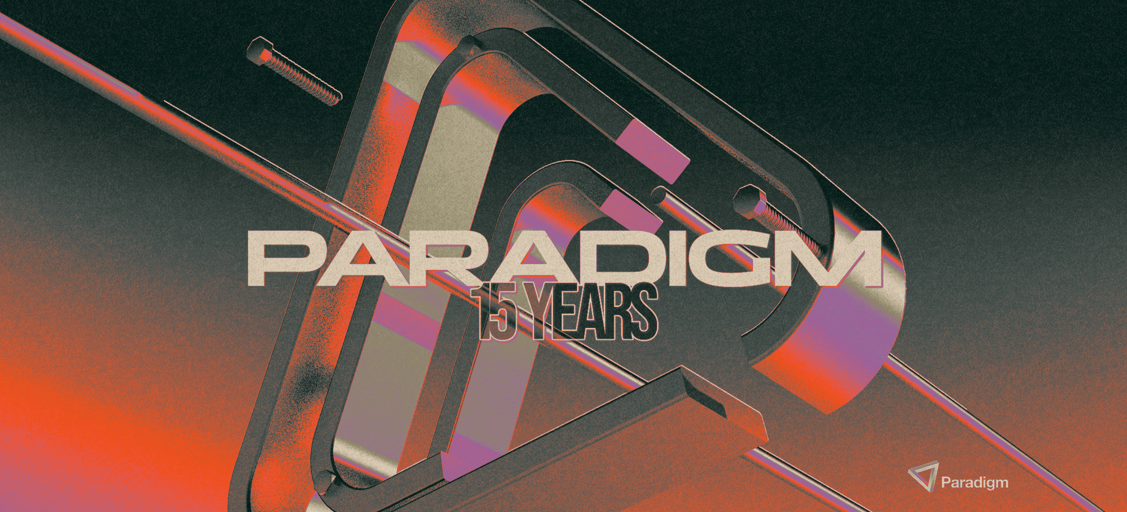 15 Years Paradigm